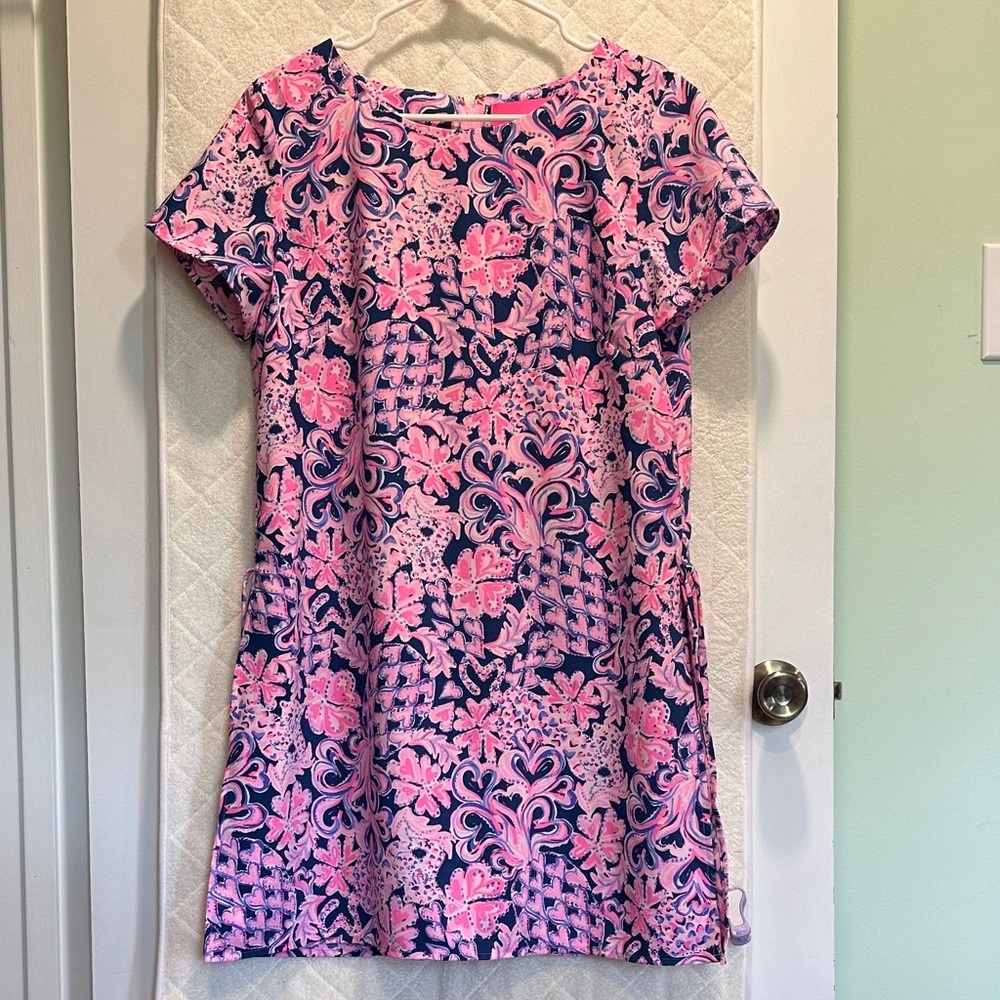 Lilly Pulitzer Dress / Romper
